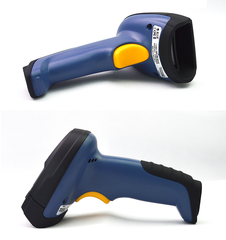 新大陸NLS-NVH200條碼掃描槍細(xì)節(jié)圖片 新大陸NLS-NVH200條碼掃描槍細(xì)節(jié)圖片