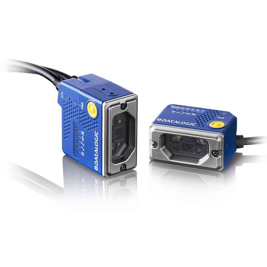 得利捷Datalogic Matrix 120N*系列 固定式工業(yè)條碼閱讀器