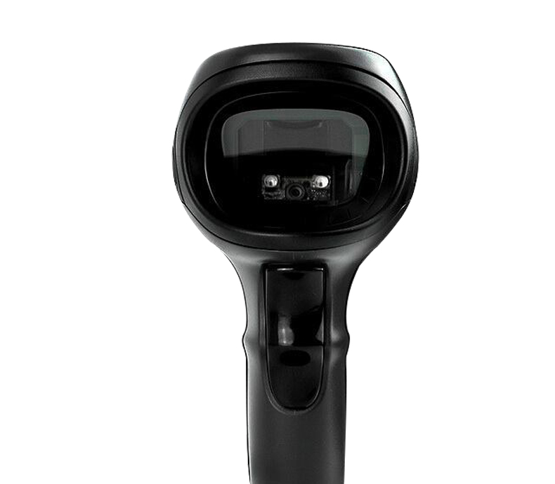 Zebra DS9808掃描槍產品細節實拍圖片 Zebra DS9808掃描槍產品細節實拍圖片