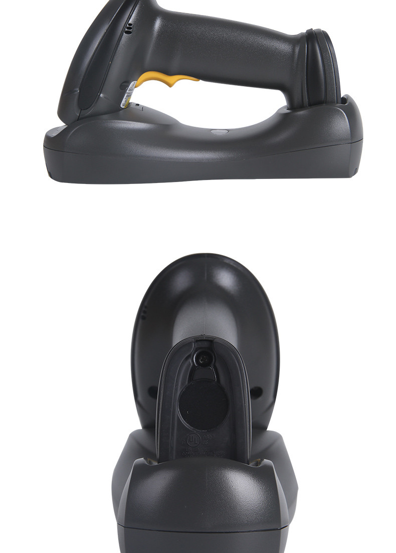 DS6878-HC掃描槍實拍圖片 DS6878-HC掃描槍實拍圖片