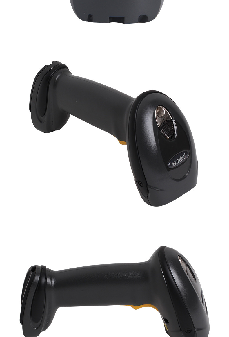 DS6878-HC掃描槍實拍圖片 DS6878-HC掃描槍實拍圖片