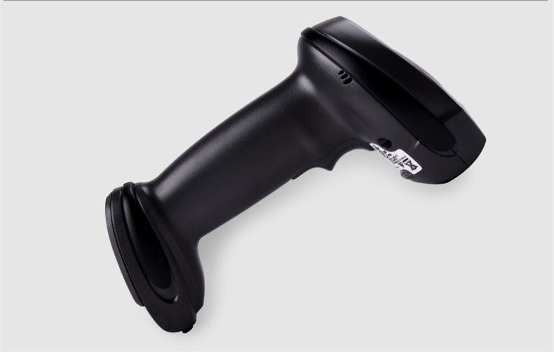 Zebra LI4278條碼掃描槍實拍照片