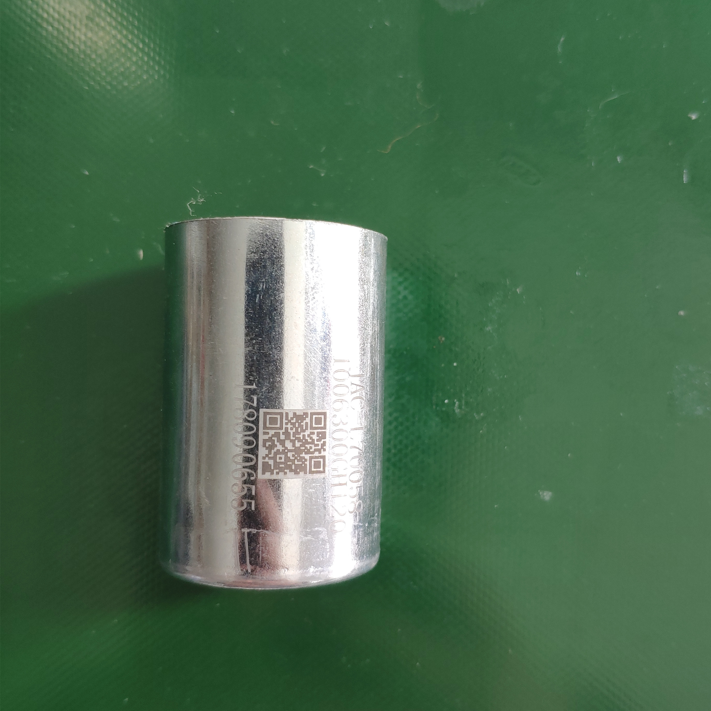 新大陸NLS-NVF200固定式條碼掃描器可掃圓形DPM碼