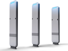 超高頻RFID商超防盜門(mén)禁系統(tǒng)FR03