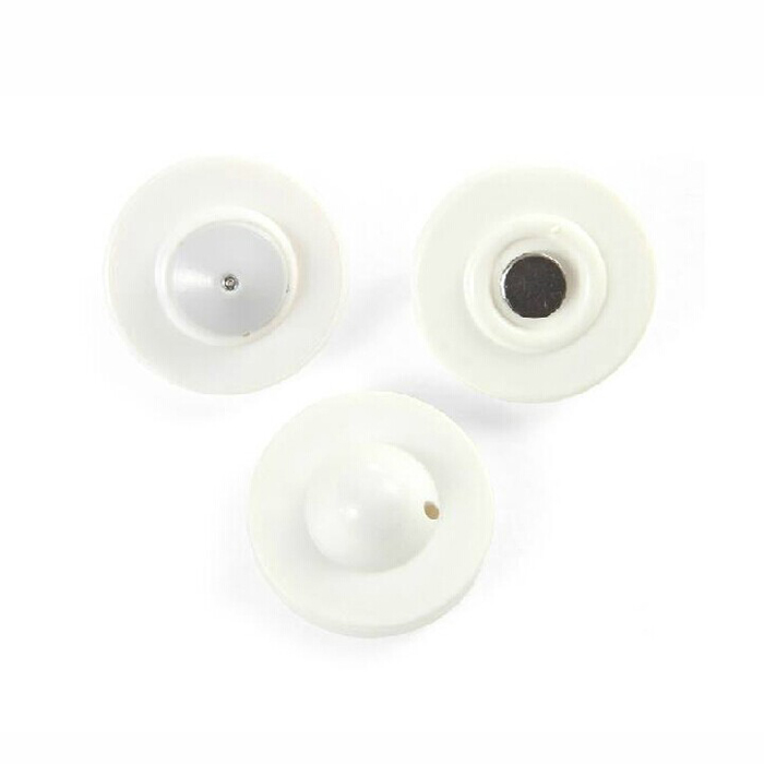 Rfid防盜標簽小飛碟實拍圖片 Rfid防盜標簽小飛碟實拍圖片