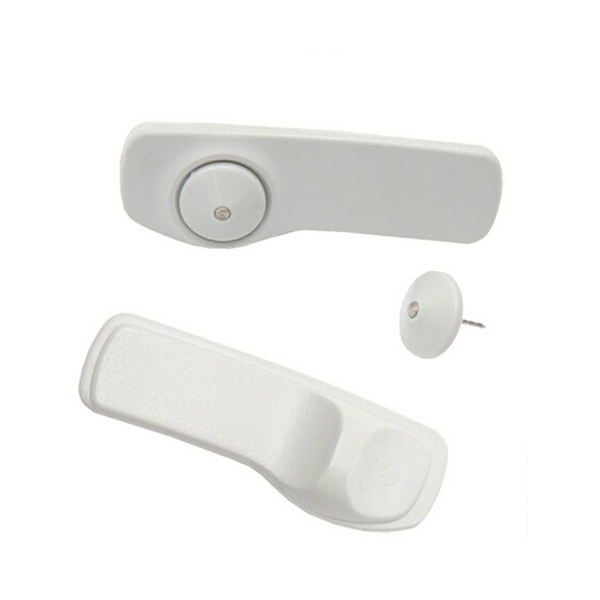 Rfid小拖鞋射頻防盜硬標簽實拍圖片 Rfid小拖鞋射頻防盜硬標簽實拍圖片