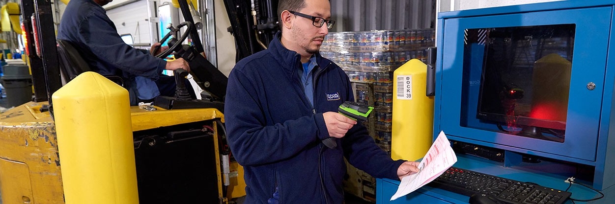 哪種工業(yè)掃描槍適合您？掃描槍性能優(yōu)勢*分析一