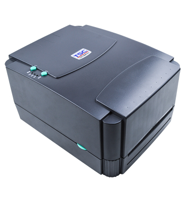 TSC 342e pro 條碼打印機(jī) 300dpi高清打印機(jī)