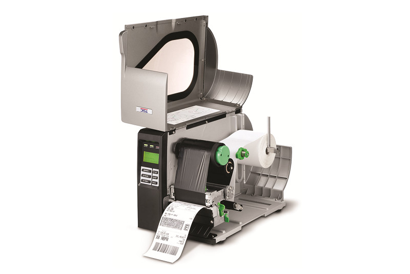 TSC 2410MU打印機(jī)產(chǎn)品圖片 TSC 2410MU打印機(jī)產(chǎn)品圖片