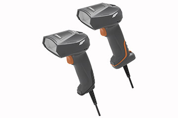 新大陸NVH300工業(yè)手持式DPM條碼掃描器