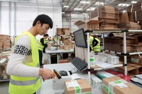 工業(yè)掃碼槍價(jià)格是多少？哪款工業(yè)掃碼槍性價(jià)比高？