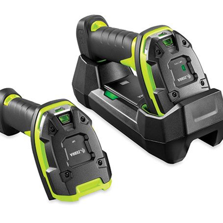 斑馬DS3608-HD/DS3678-HD高密度工業掃描槍