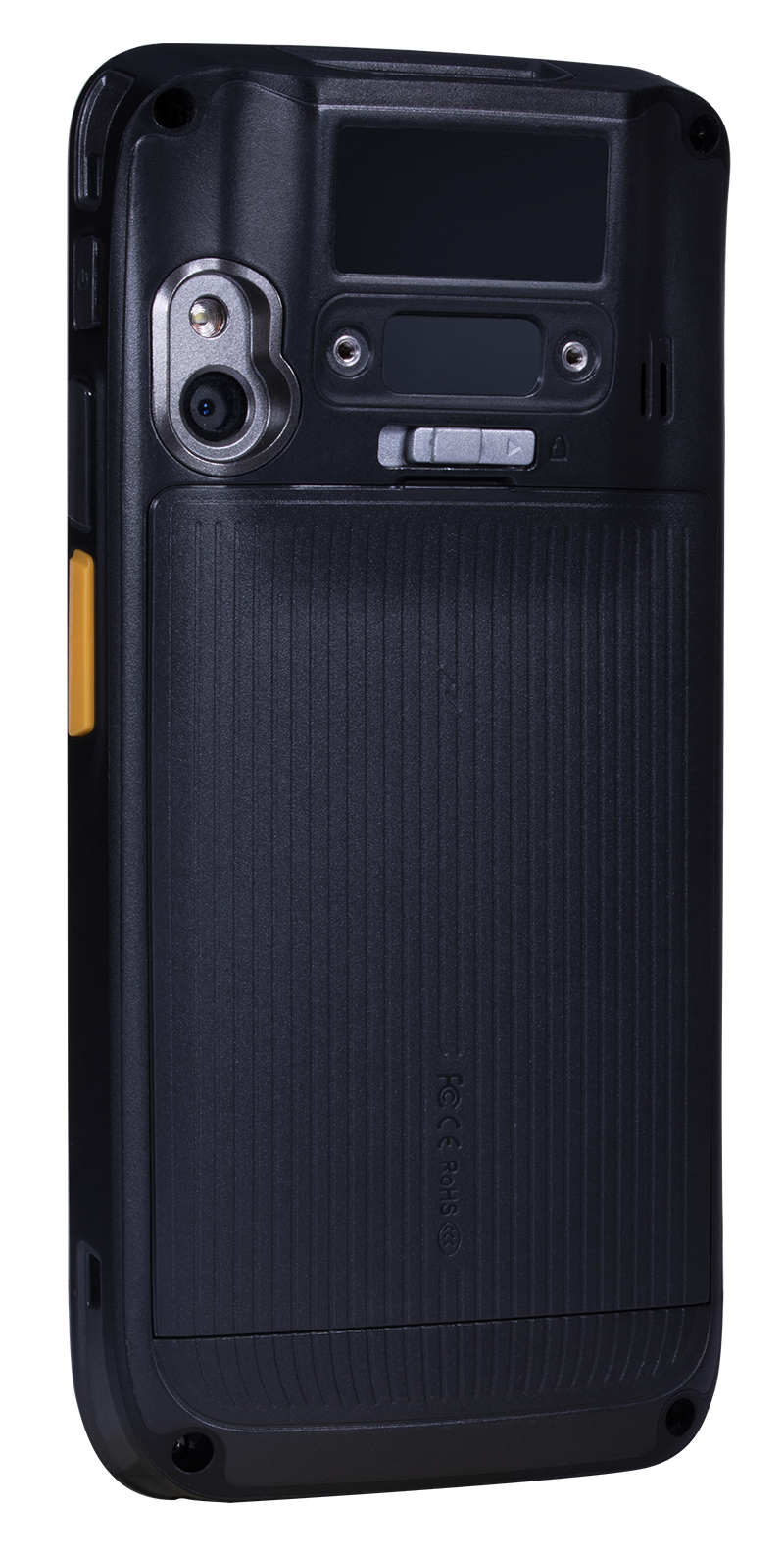 idata 50P移動手持終端(圖2) idata 50P移動手持終端