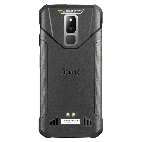 iData T1三防pda(圖2) iData T1三防pda