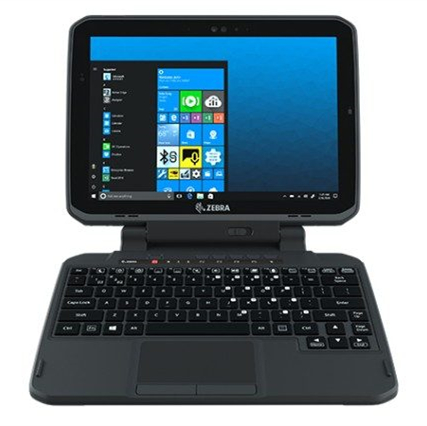 zebra斑馬T80/ET85工業平板電腦