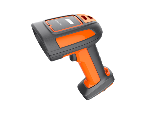 海康HTR-DB7010S-N07無線工業(yè)手持讀碼器