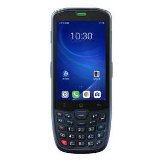 東集AUTOID 10-DPM移動終端實(shí)物圖