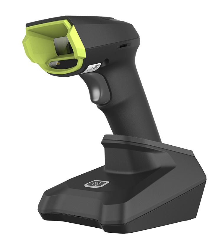 盈達iData J15-BT手持式掃碼槍實物圖 盈達iData J15-BT手持式掃碼槍實物圖