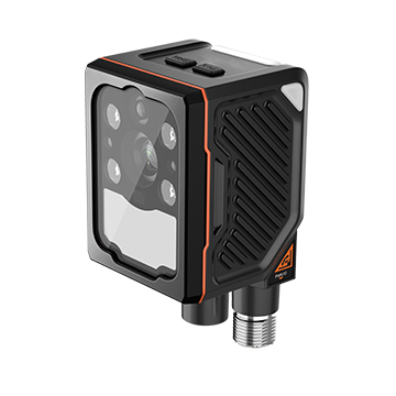 海康MV-ID3016XM-25M-RBN工業(yè)讀碼器實物圖 海康MV-ID3016XM-25M-RBN工業(yè)讀碼器實物圖