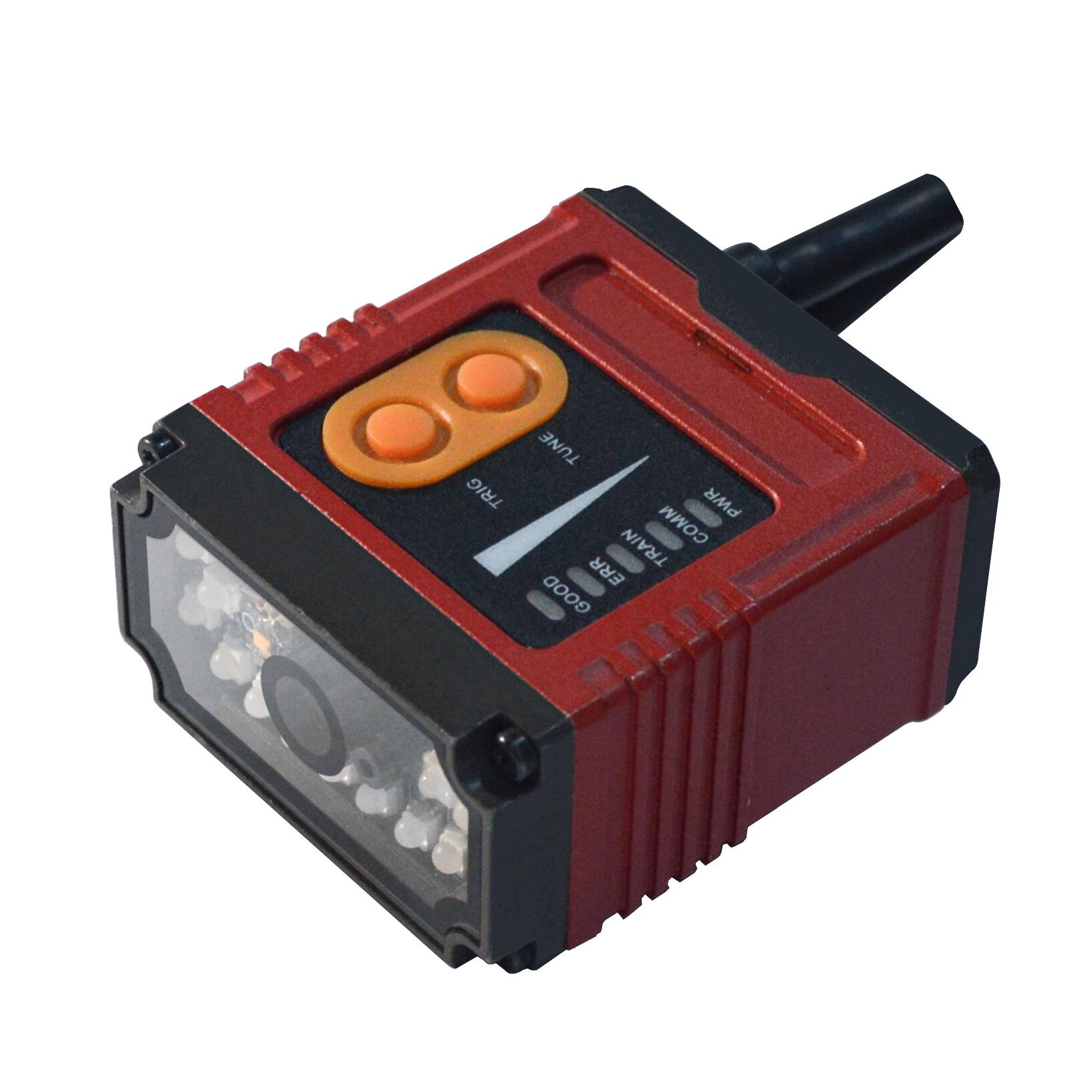 YJD-FS3063固定式工業讀碼器實物圖 YJD-FS3063固定式工業讀碼器實物圖