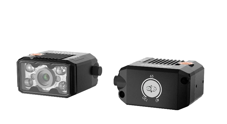 海康MV-RD716-2智能讀碼器實物圖 海康MV-RD716-2智能讀碼器實物圖