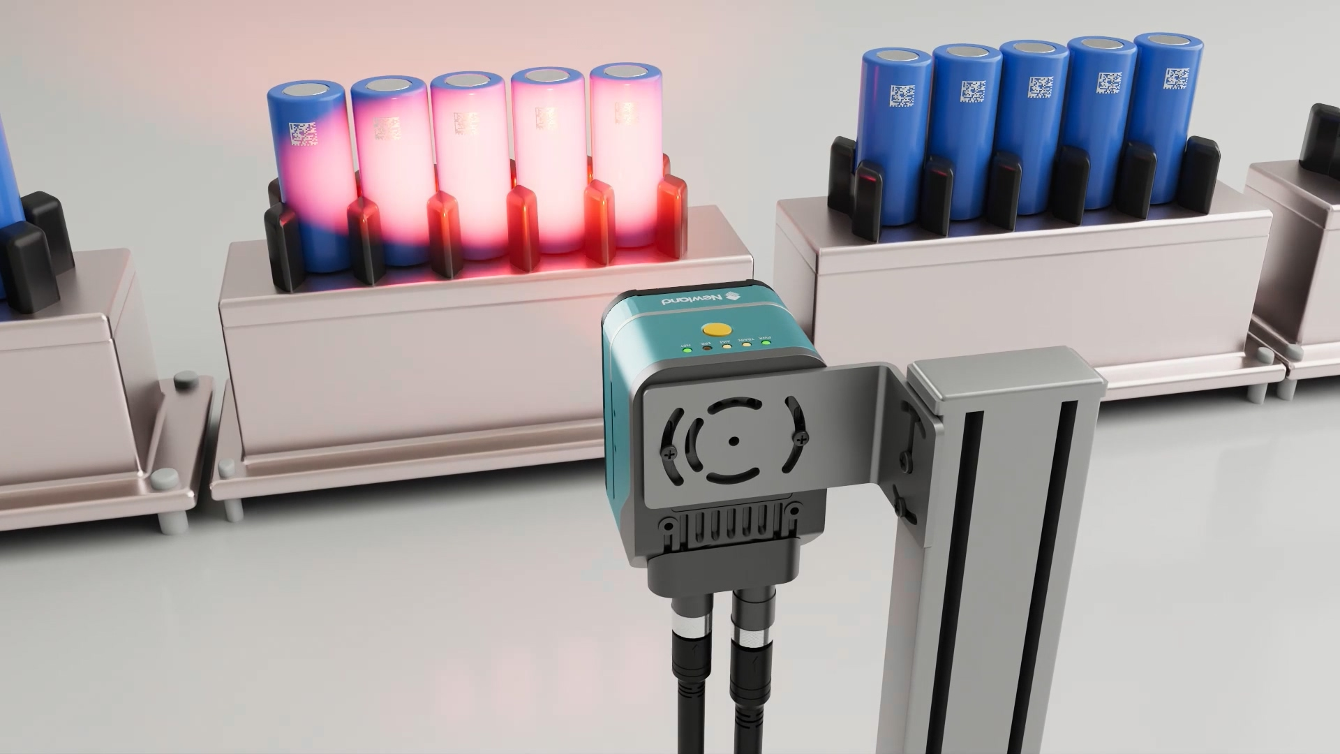 新大陸掃碼器 新大陸掃碼器