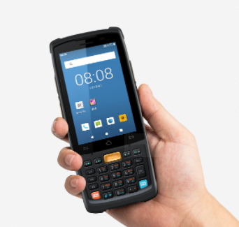 盈達iData K3 Pro鍵盤終端