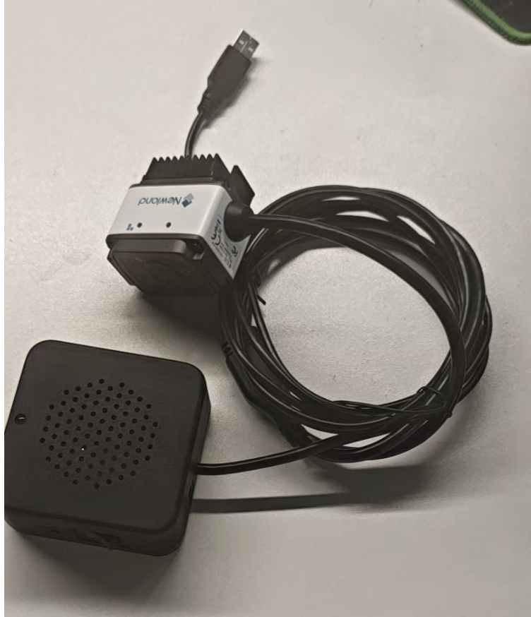 新大陸FM600 新大陸FM600