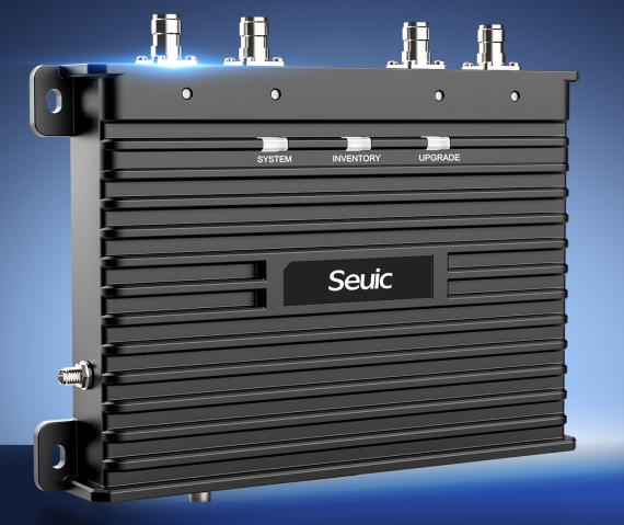 東大AUTOID UF40 RFID智能讀寫器